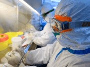 Científicos chinos iniciarán pruebas con posible vacuna contra el coronavirus