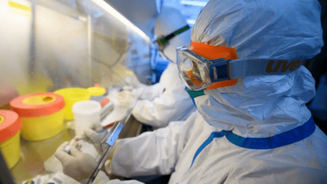 Científicos chinos iniciarán pruebas con posible vacuna contra el coronavirus