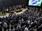 Reduce Brasil perspectivas de crecimiento económico para 2020