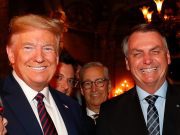 Trump podría declarar estado de emergencia nacional por coronavirus