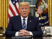 Anuncia Trump cierre parcial de frontera con México