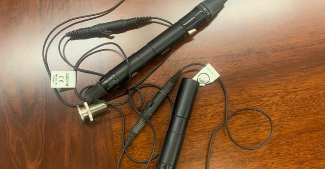 Cancelan sesión en el Senado por presunto espionaje a la bancada panista