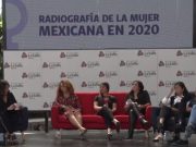 Radiografía de la Mujer Mexicana 2020