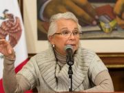 Llama Segob a manifestarse en paz y con civilidad el próximo 8 de marzo