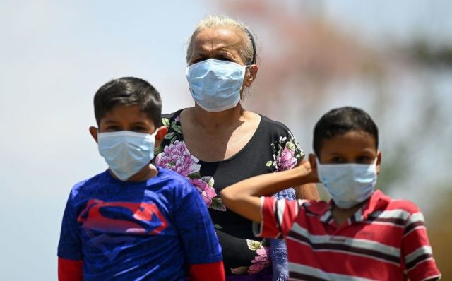 Refuerzan medidas preventivas contra el coronavirus en Quintana Roo