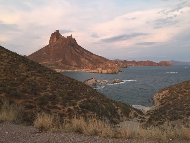 Continúan disputas por la región Tetakawi en Guaymas