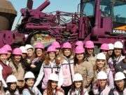 Mujeres del Congreso de Sonora se suman al Paro Nacional 9M