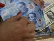 La «gripita»« de la «supermoneda»
