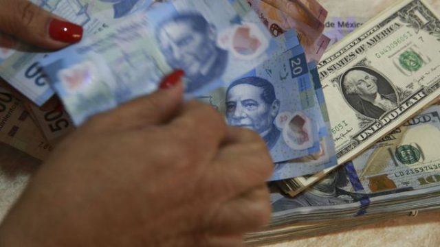 La «gripita»« de la «supermoneda»