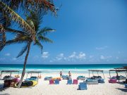 Cierran 20 hoteles en Quintana Roo ante contingencia sanitaria