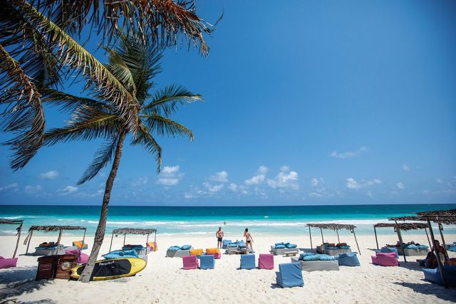 Cierran 20 hoteles en Quintana Roo ante contingencia sanitaria