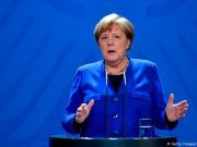 Se levantan algunas restricciones en Alemania