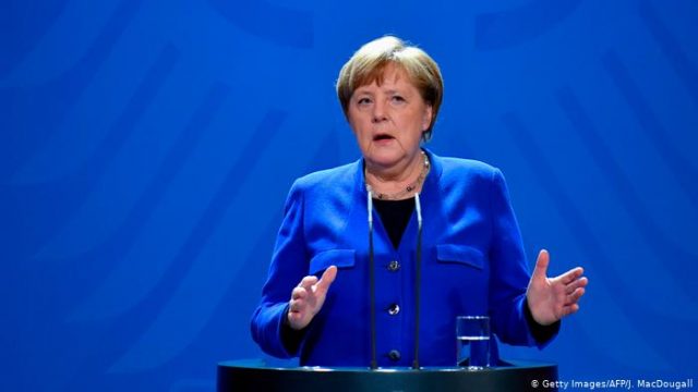 Se levantan algunas restricciones en Alemania