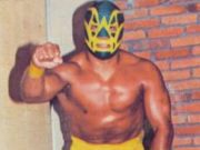 Conmemorando a uno de los grandes de la lucha libre mexicana: Fishman