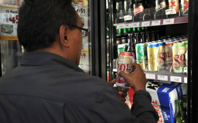 Dos alcaldías de la CDMX aplican Ley Seca durante la cuarentena