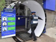 Policías con sobrepeso y enfermedades crónicas de la CDMX se van a descansar