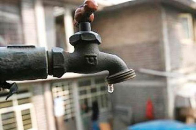 Niega Conagua reducción del suministro en la CDMX y Edomex