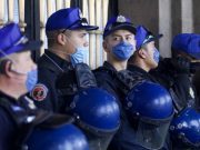 PAN pide que se indemnice a familia de policía fallecido por Covid-19 Publimetro