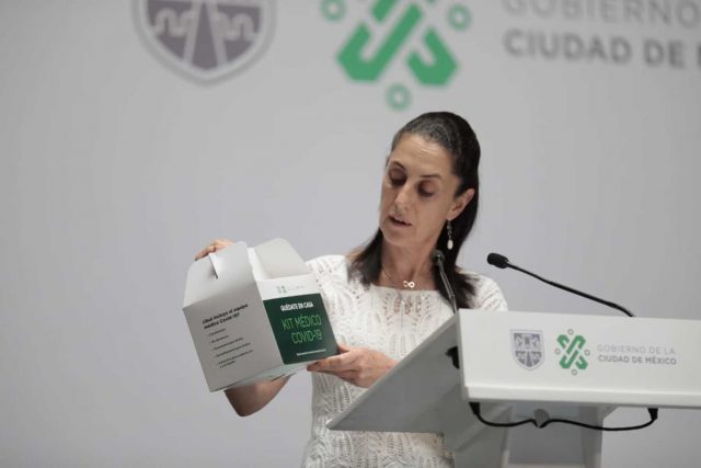 Habrá sanciones contra empresas que no respetan la cuarentena Expansión Política