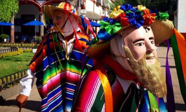 Por emergencia sanitaria cancelan Sexta Bienal Fronteriza México Nueva Era