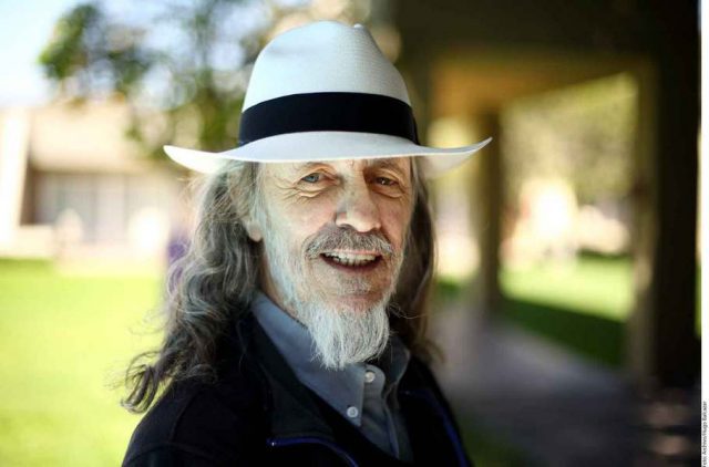 Fallece el director mexicano Gabriel Retes El Dictamen