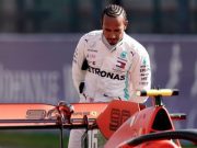 Hamilton lamenta el poco reconocimiento de Ferrari a sus pilotos Marca