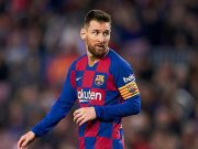 «Messi siempre debería ganar el Balón de Oro»: Filipe Luis Futbol Total