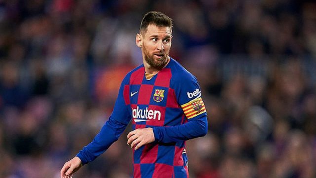 «Messi siempre debería ganar el Balón de Oro»: Filipe Luis Futbol Total