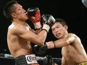 Japón retrasa sus eventos de boxeo tras casos positivos de COVID-19 NotiFight