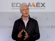 Contagios por Covid-19 en Edomex alcanzará niveles máximos en abril