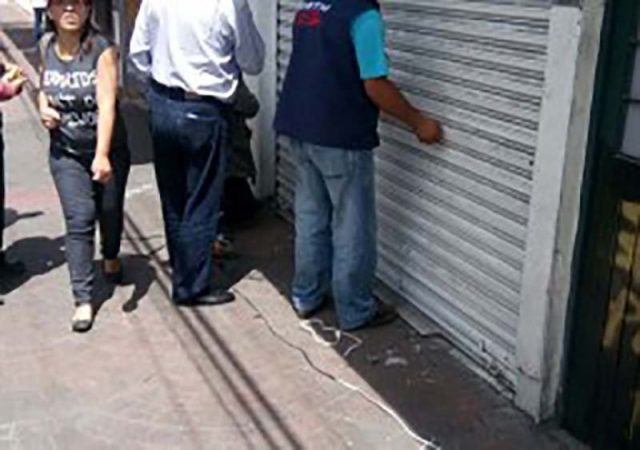 Reabren comercios en Edomex en plena Fase 3 de la contingencia