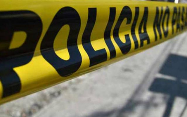 Ni en cuarentena cesa violencia de género en Edomex
