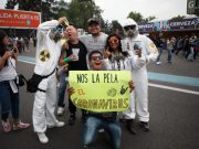 Ante todo, el público es lo primero Proceso
