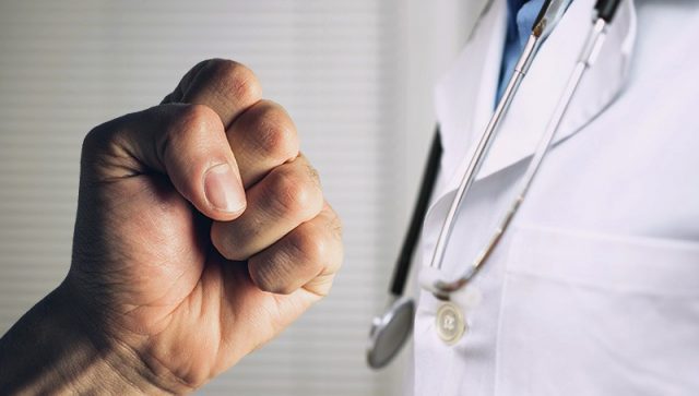 Un sistema de salud de ignorantes iSanidad