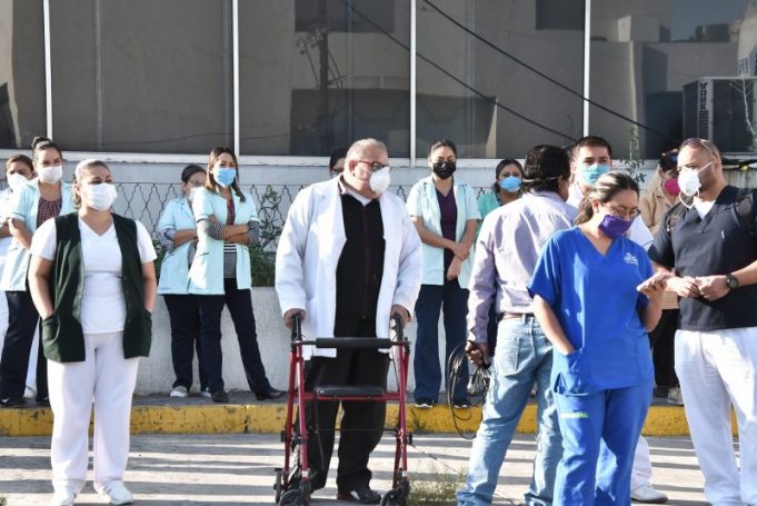 Reporteros Hoy