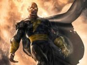Dwayne Johnson anuncia que «Black Adam» retrasa su rodaje por COVID-19 Fotogramas