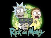 «Rick and Morty» ya tiene fecha de estreno para el final de su cuarta temporada Xataka México