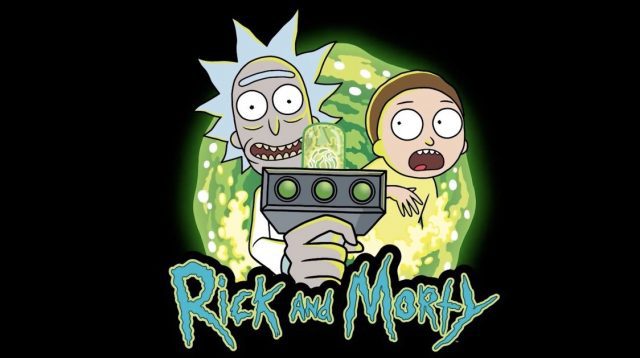 «Rick and Morty» ya tiene fecha de estreno para el final de su cuarta temporada Xataka México