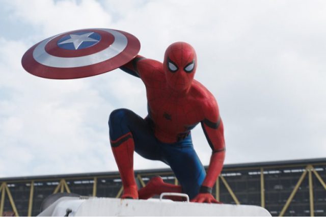 Nuevas películas de «Spider-Man» retrasan sus estrenos Empire