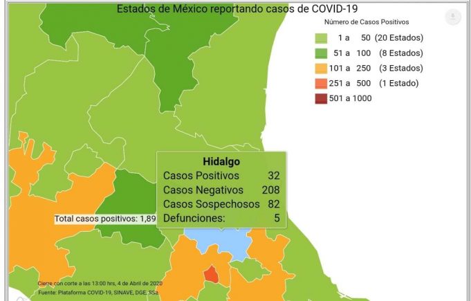Criterio Hidalgo