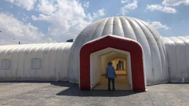 Hidalgo: sin nuevos casos, ni defunciones Noticias en la Mira