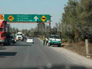 Por COVID-19, controlarán vialidad en Hidalgo Independiente de Hidalgo