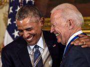 Obama manifiesta contundente respaldo a Biden The New York Times