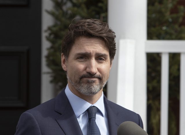 Canadá destinará más de un billón de dólares para investigación contra COVID-19 The Logic