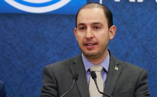PAN pide cancelar magno proyectos para destinar el dinero a la crisis de salud Milenio