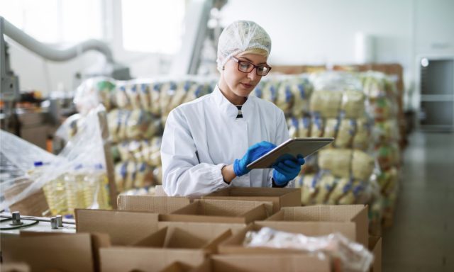 SRE y Nestlé donarán 65 millones de pesos para combatir el COVID-19 Human Resource