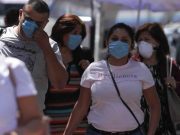 Puebla supera la media nacional por muertes a causa de Covid-19 La Silla Rota