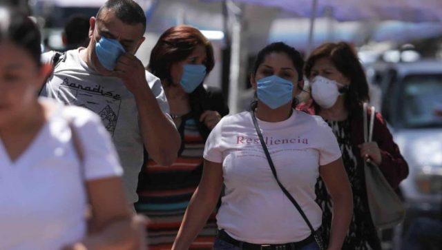 Puebla supera la media nacional por muertes a causa de Covid-19 La Silla Rota