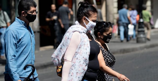 Puebla llega a 257 contagios por coronavirus Diario de México