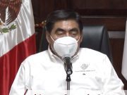 Barbosa pide a escuelas particulares reducir o condonar colegiaturas La razón México